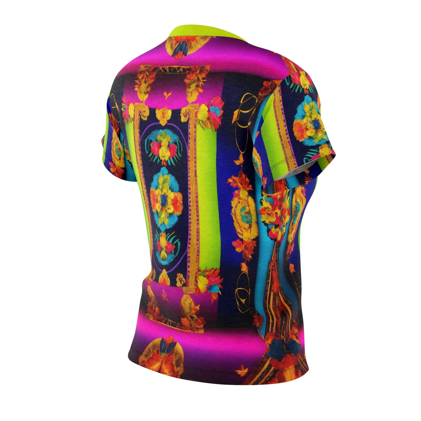 LVZ FIESTA LUXURY T-SHIRT 1285 T
