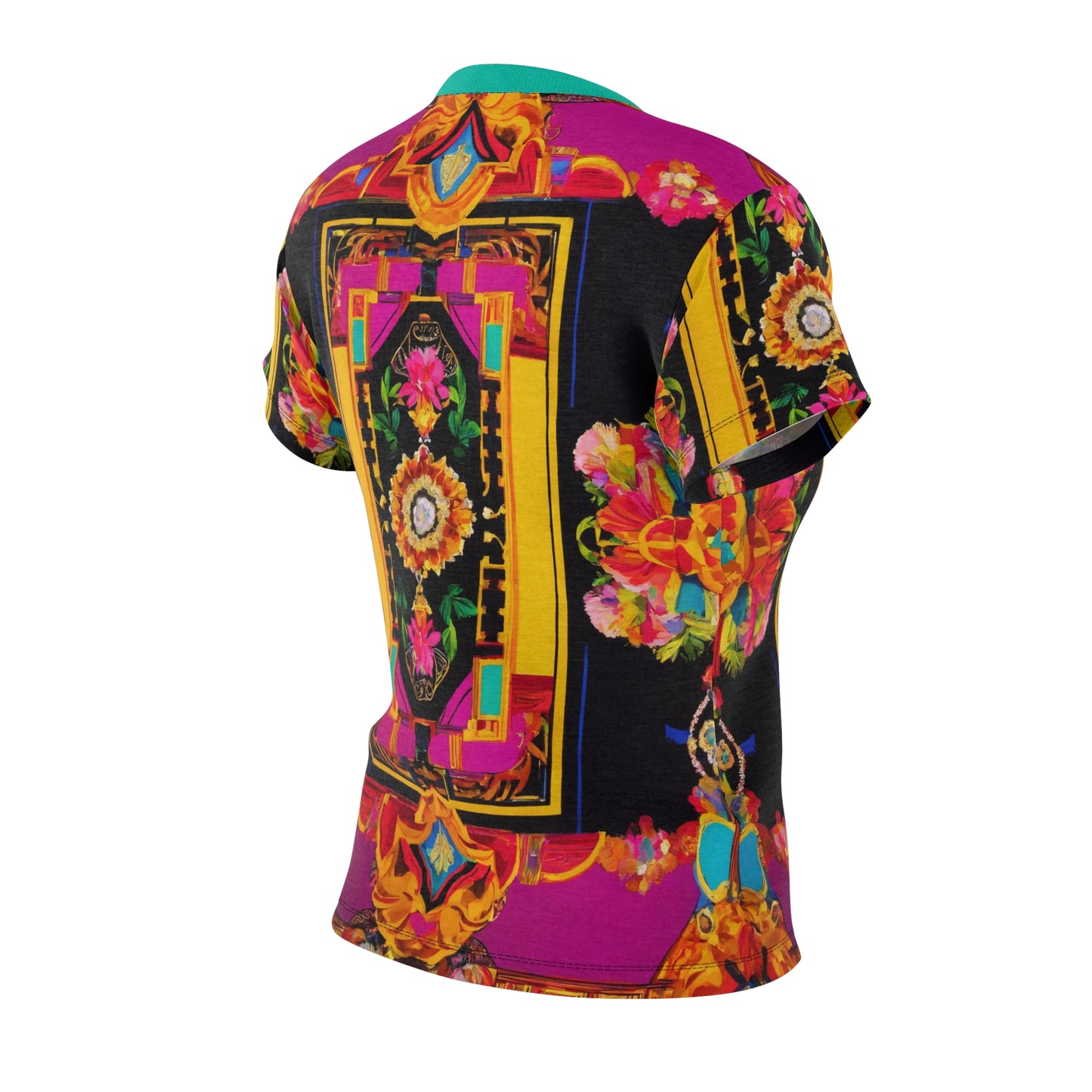 LVZ FIESTA LUXURY T-SHIRT 1732 T