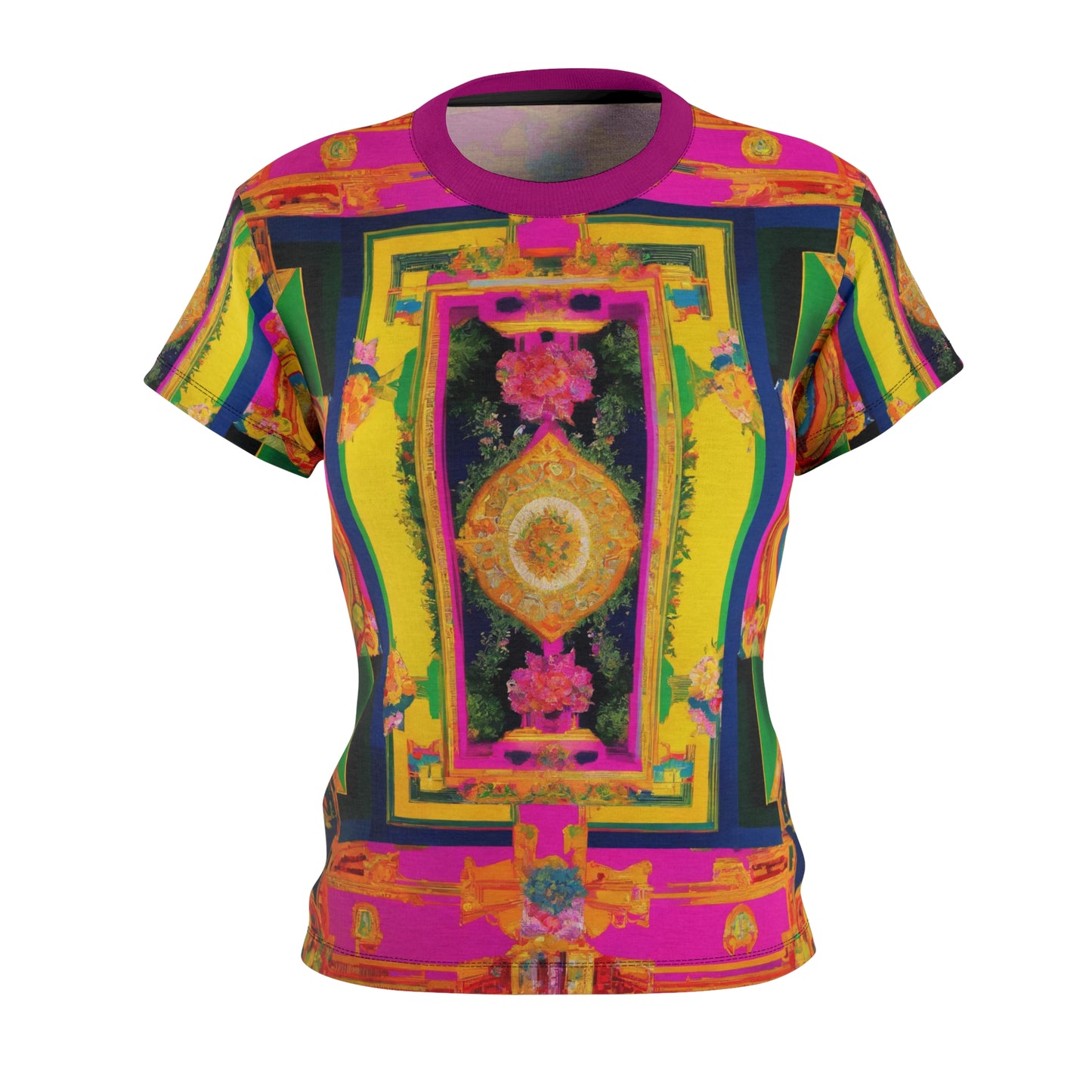 LVZ FIESTA LUXURY T-SHIRT 795 T