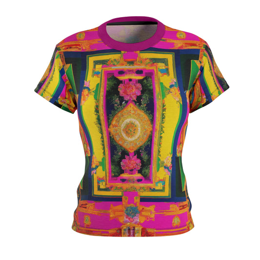 LVZ FIESTA LUXURY T-SHIRT 795 T