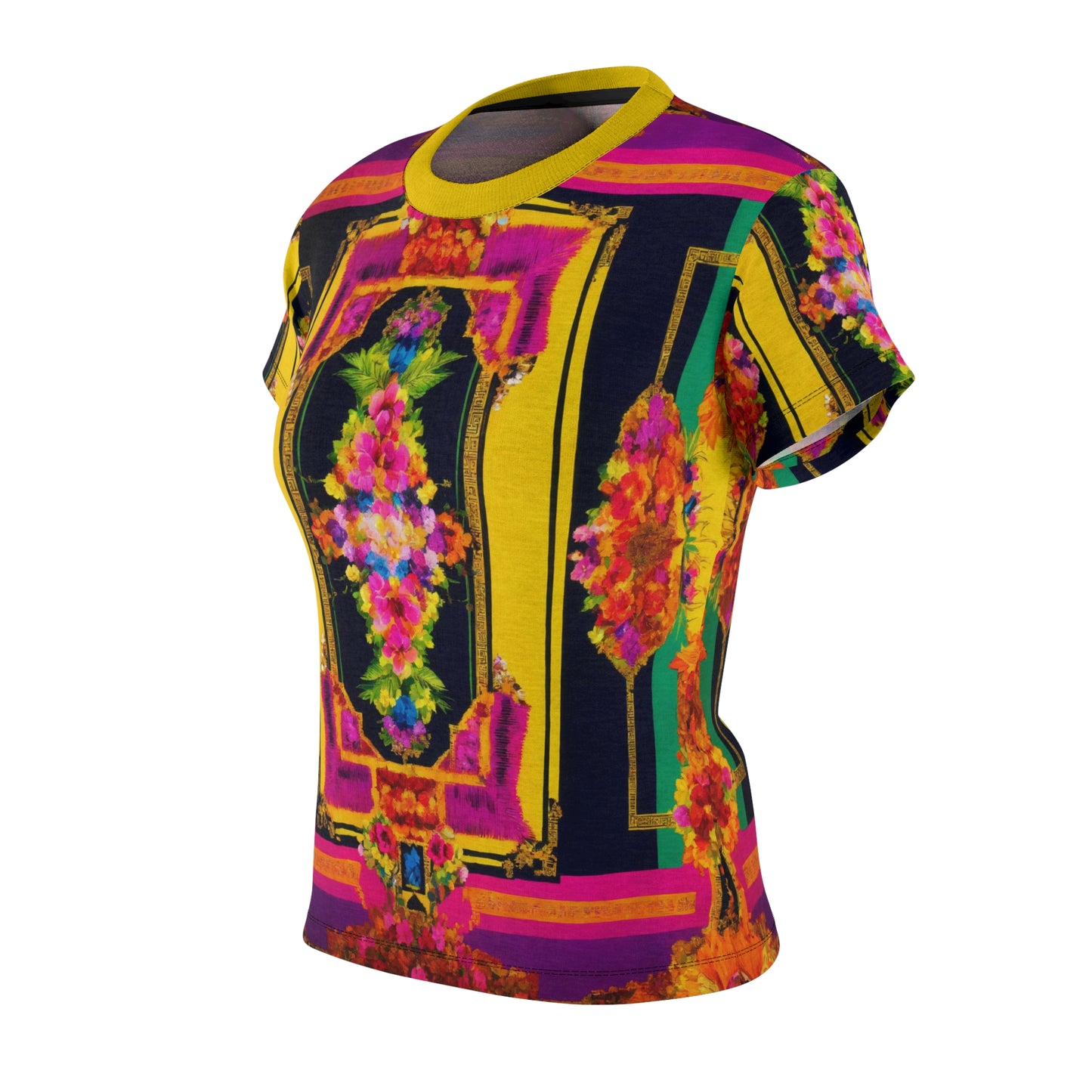LVZ FIESTA LUXURY T-SHIRT 1542 T
