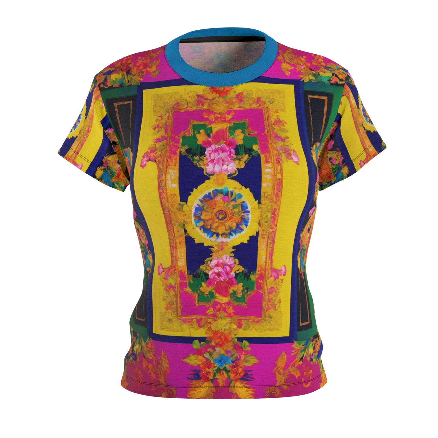 LVZ FIESTA LUXURY T-SHIRT 1016 T