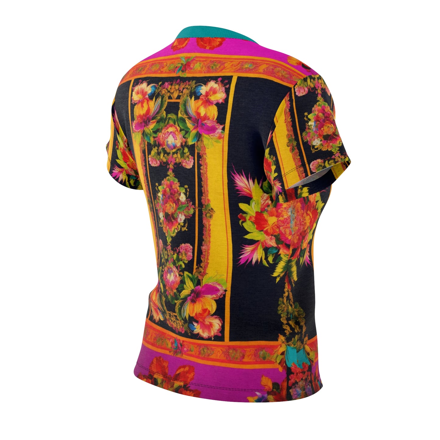 LVZ FIESTA LUXURY T-SHIRT 1904 T