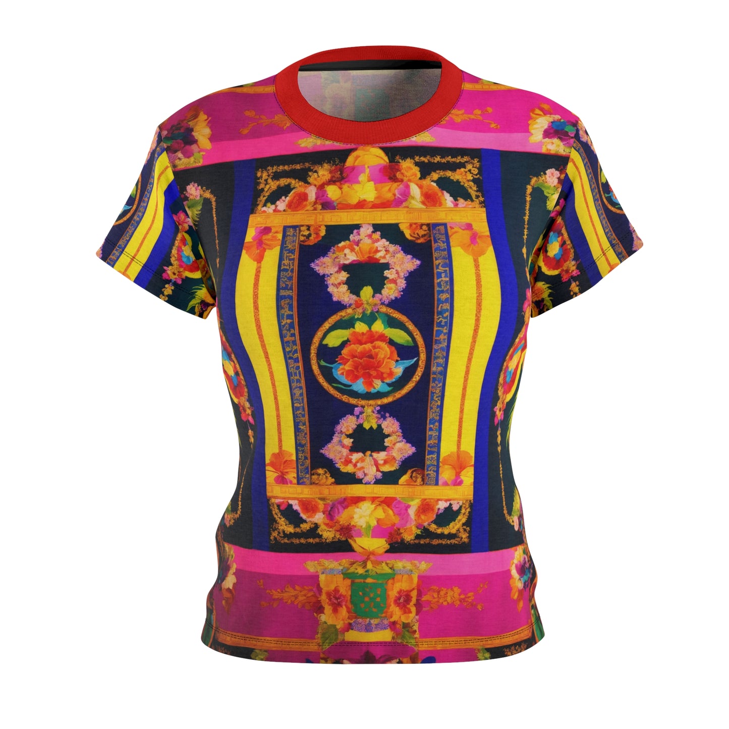 LVZ FIESTA LUXURY T-SHIRT 281 T
