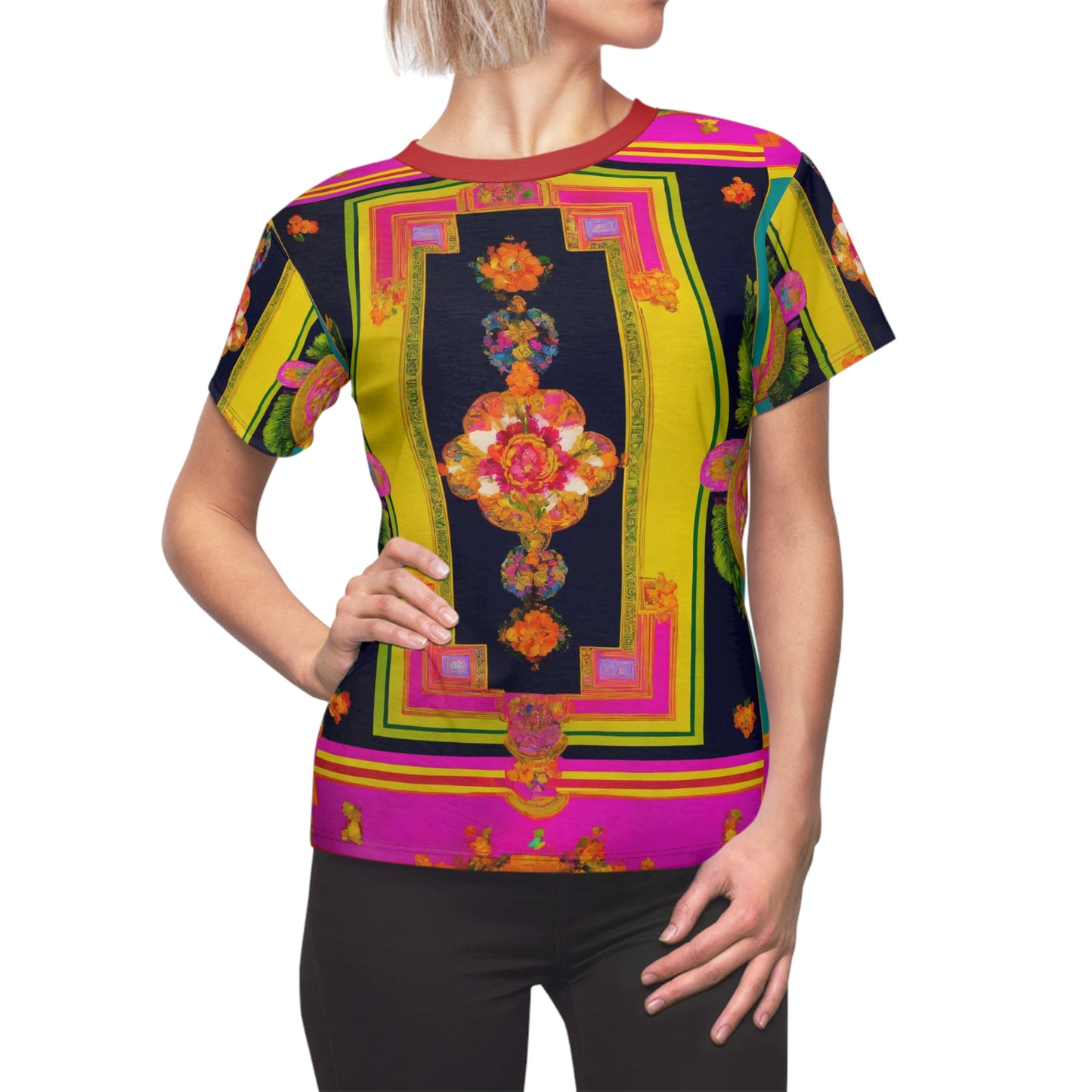 LVZ FIESTA LUXURY T-SHIRT 1510 T