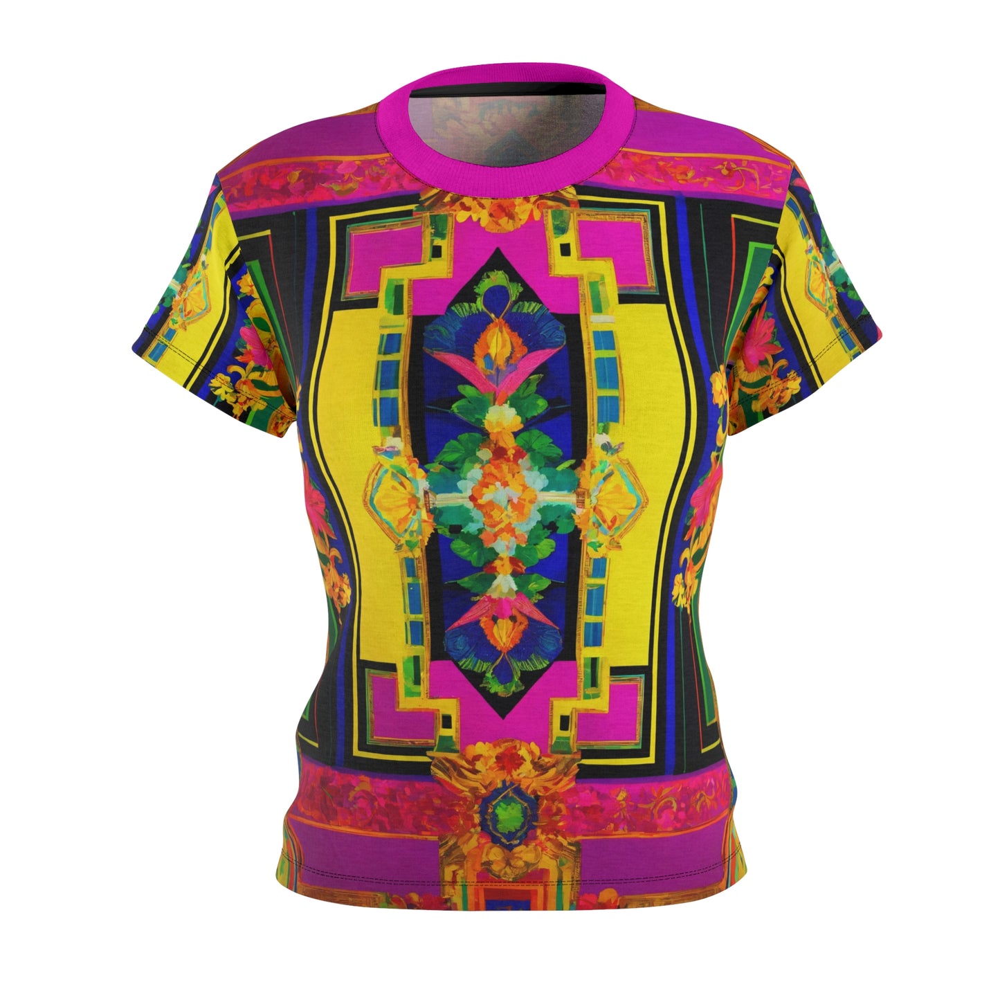LVZ FIESTA LUXURY T-SHIRT 1221 T