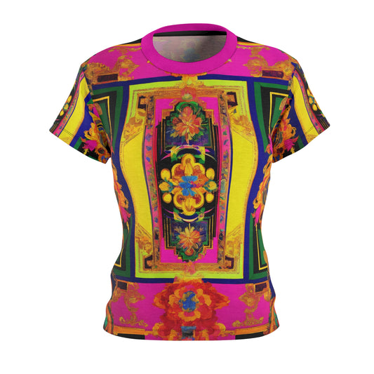 LVZ FIESTA LUXURY T-SHIRT 186 T