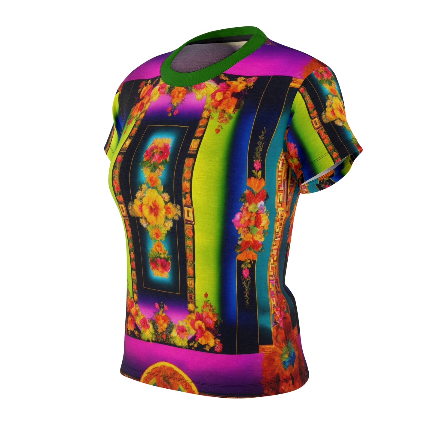 LVZ FIESTA LUXURY T-SHIRT 1299 T