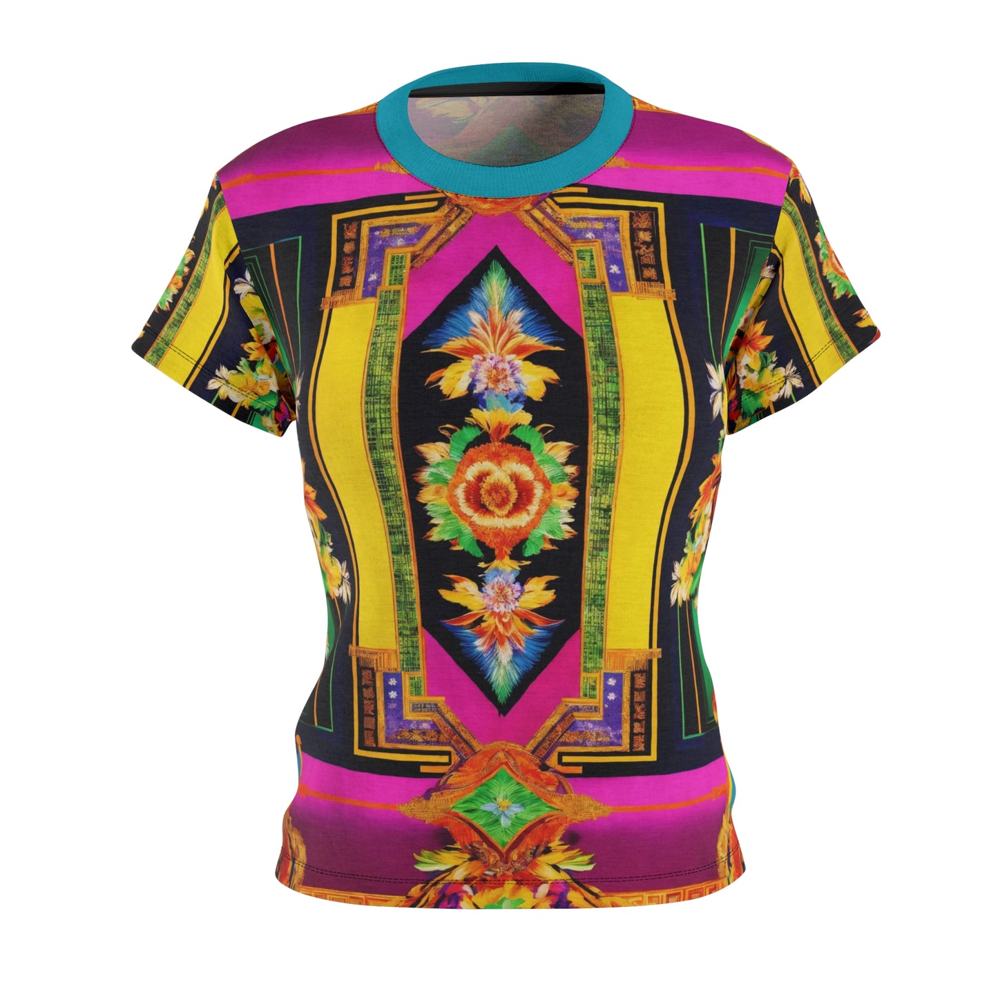LVZ FIESTA LUXURY T-SHIRT 1231 T