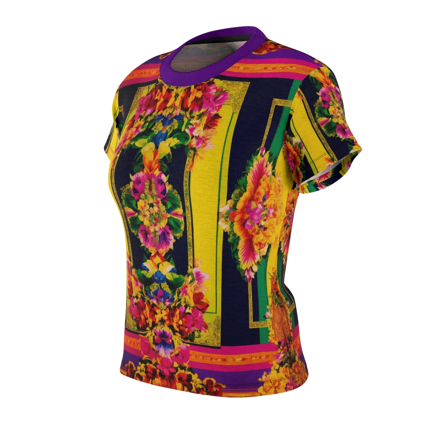 LVZ FIESTA LUXURY T-SHIRT 1709 T