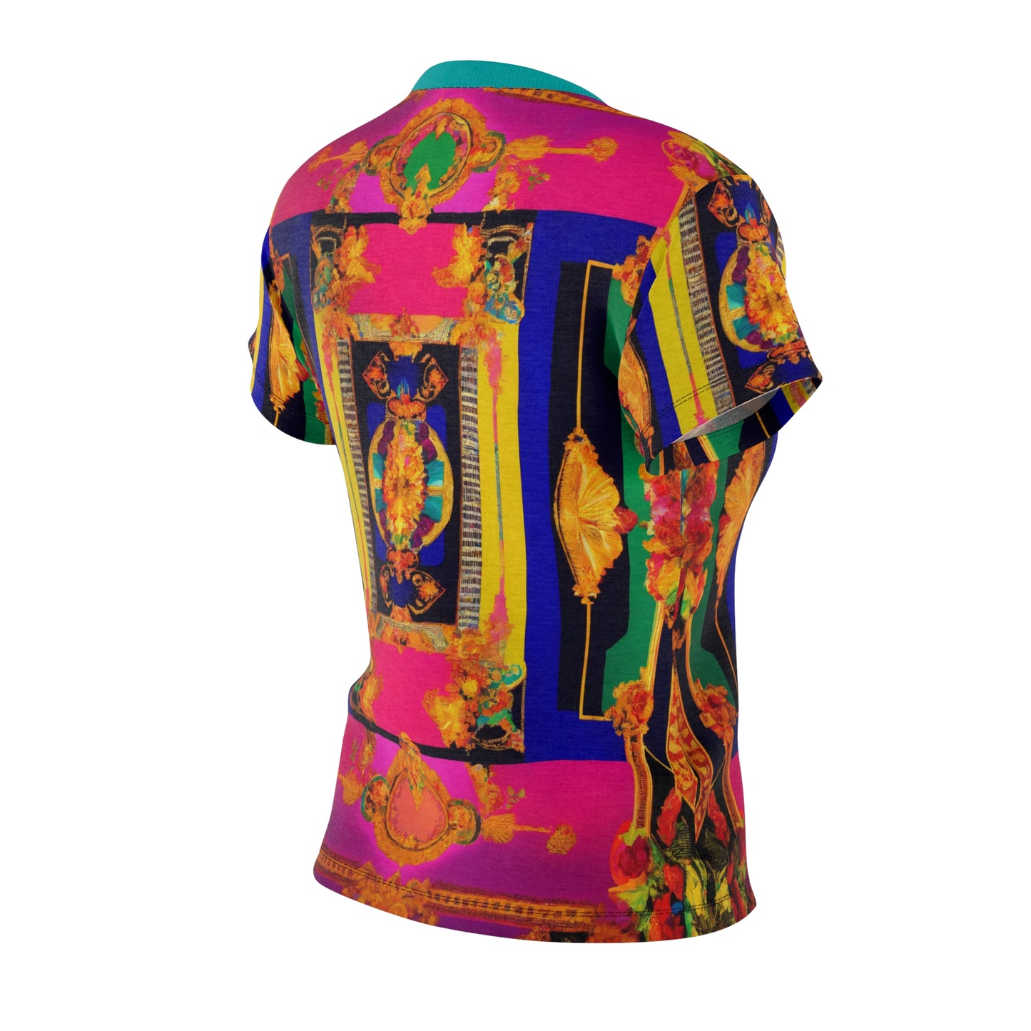 LVZ FIESTA LUXURY T-SHIRT 315 T