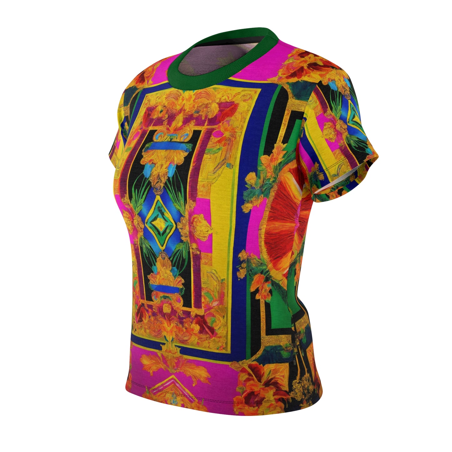 LVZ FIESTA LUXURY T-SHIRT 952 T