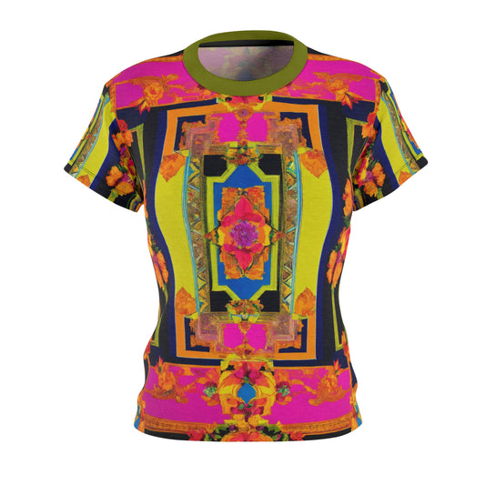 LVZ FIESTA LUXURY T-SHIRT 220 T