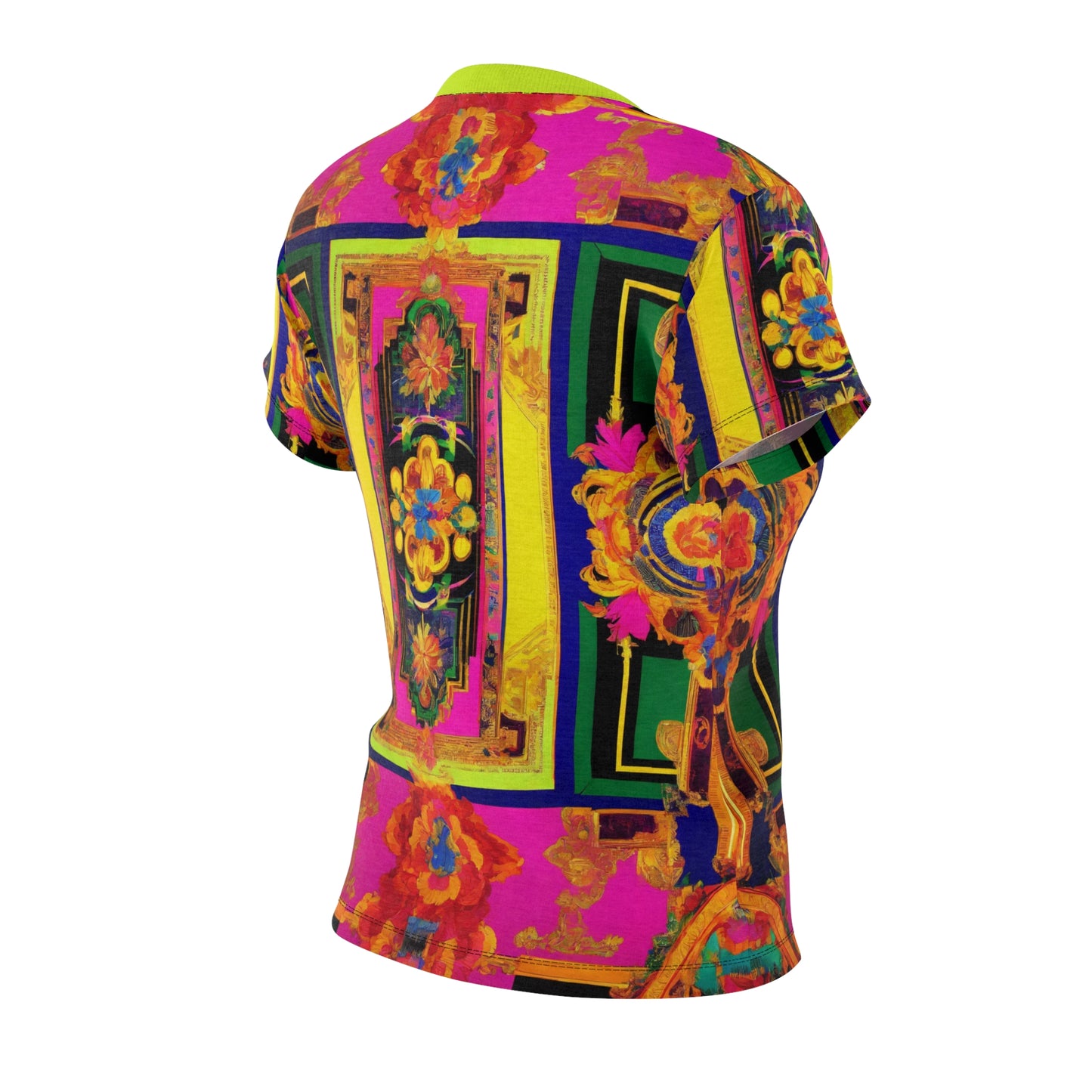 LVZ FIESTA LUXURY T-SHIRT 194 T