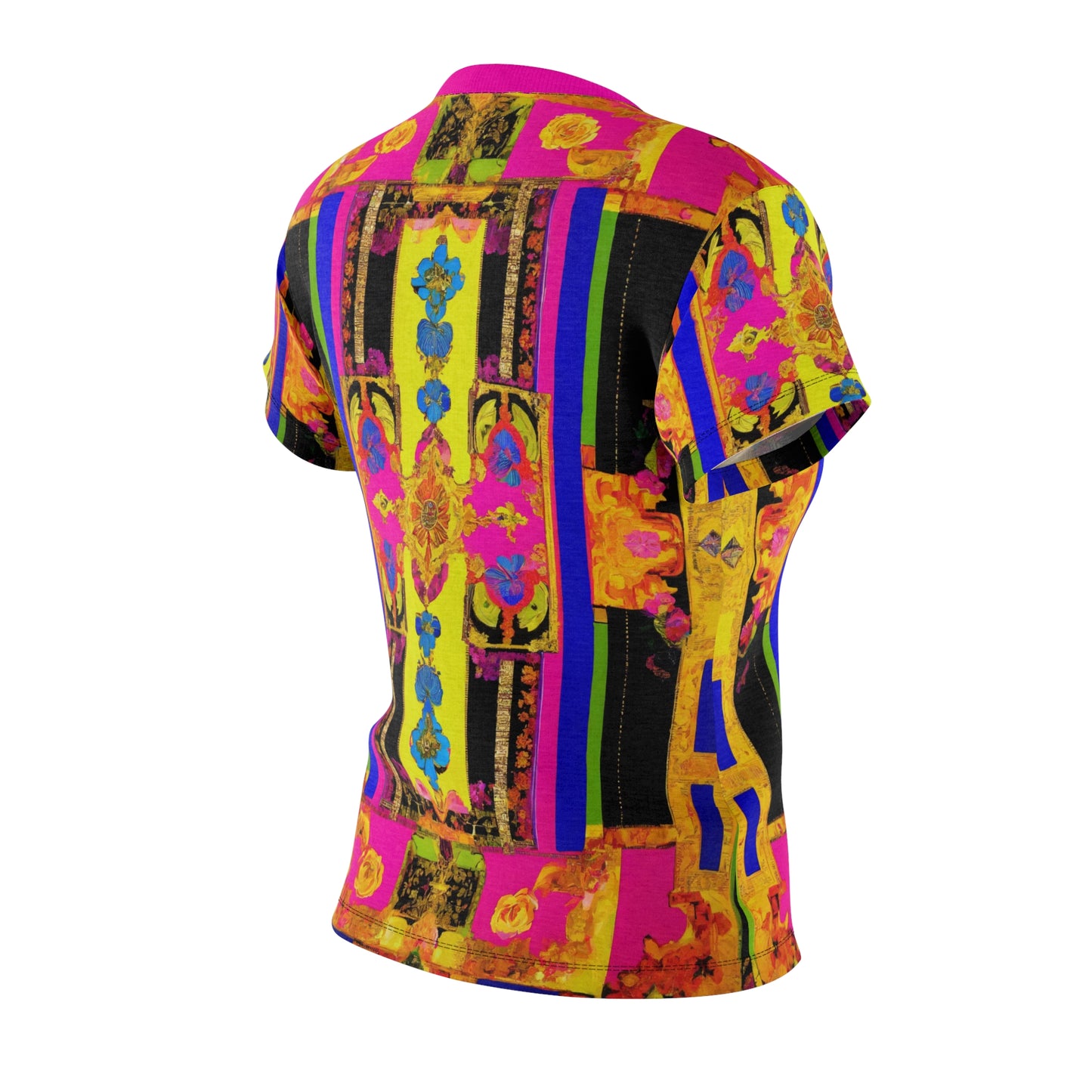 LVZ PRESTIGE T-SHIRT 143 T