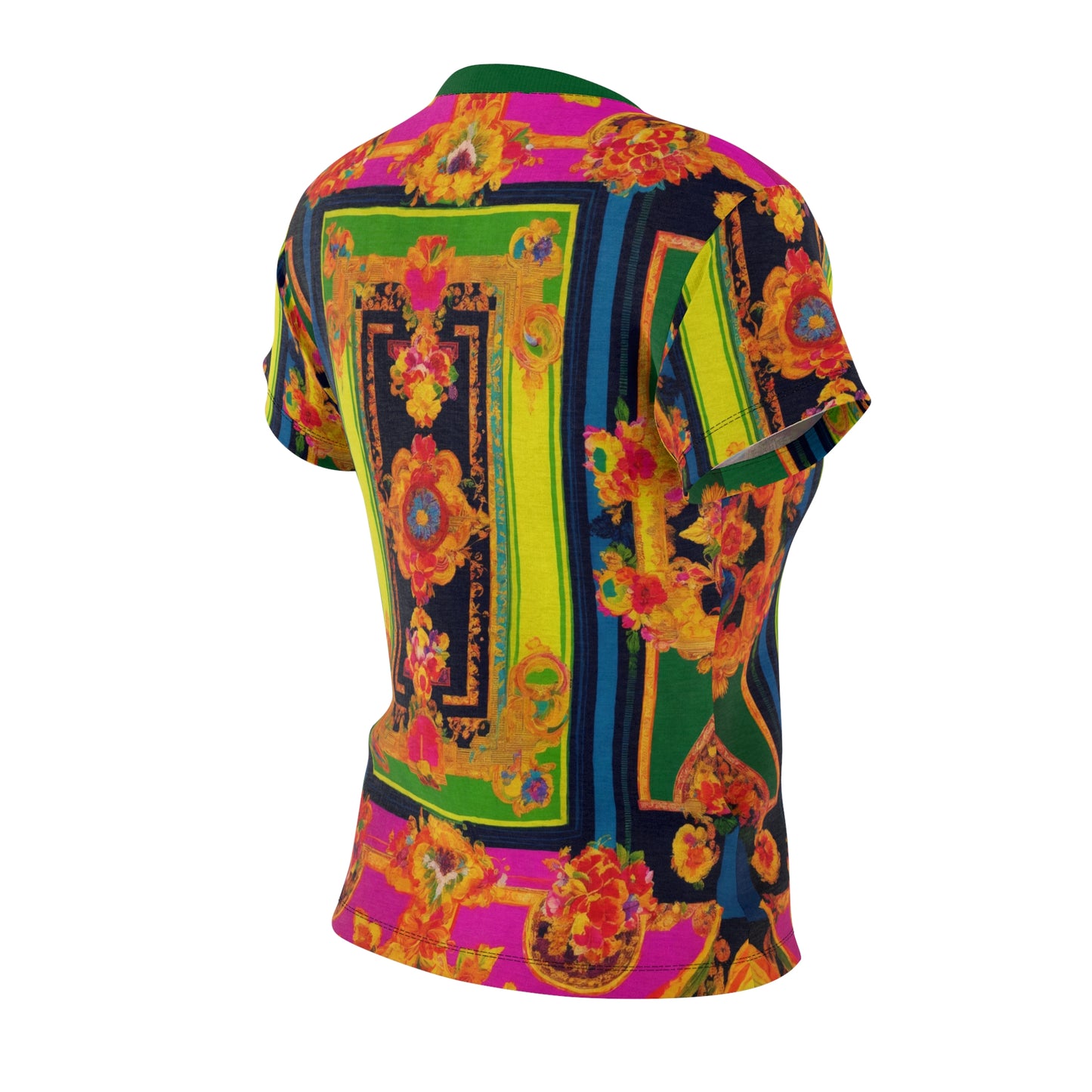 LVZ FIESTA LUXURY T-SHIRT 874 T