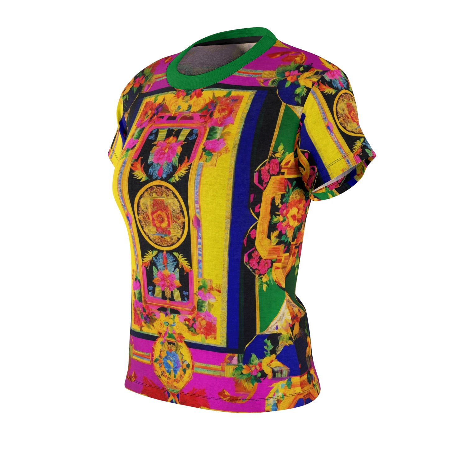 LVZ FIESTA LUXURY T-SHIRT 974 T