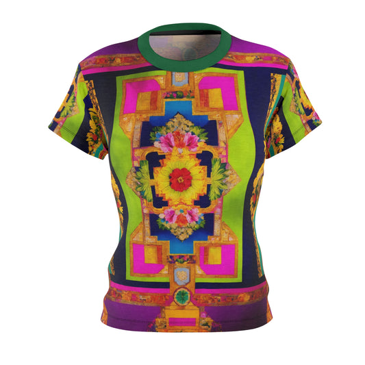 LVZ FIESTA LUXURY T-SHIRT 1420 T