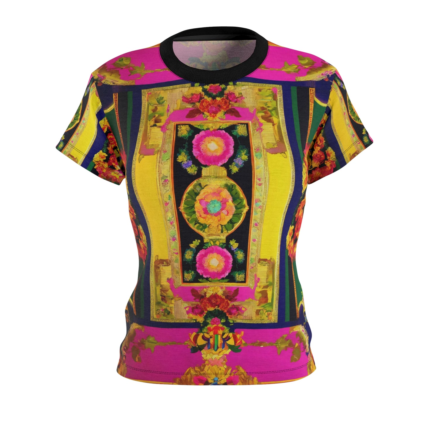 LVZ FIESTA LUXURY T-SHIRT 760 T