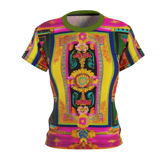LVZ FIESTA LUXURY T-SHIRT 1705 T