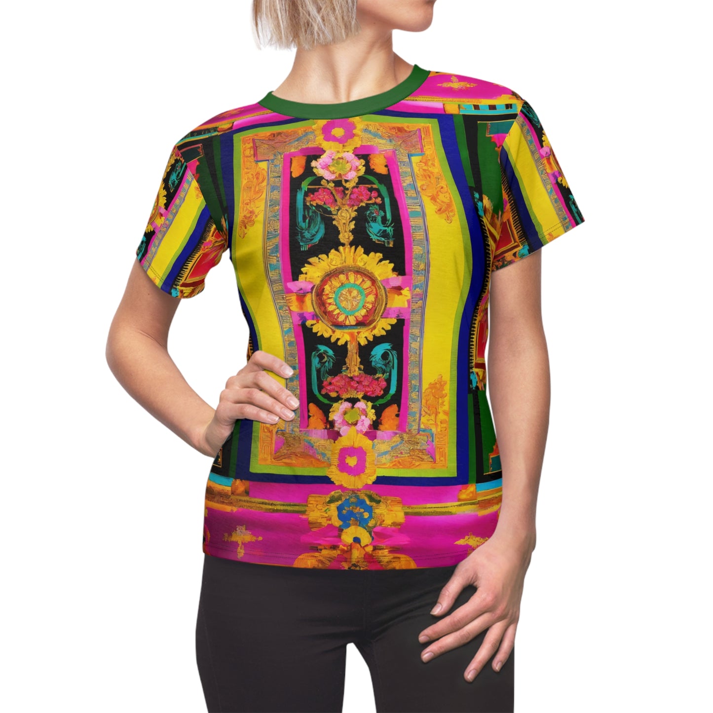 LVZ FIESTA LUXURY T-SHIRT 1699 T