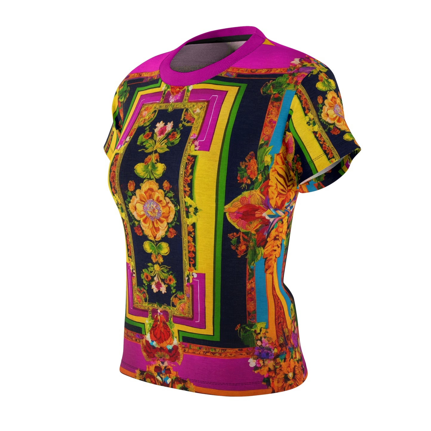 LVZ FIESTA LUXURY T-SHIRT 1949 T
