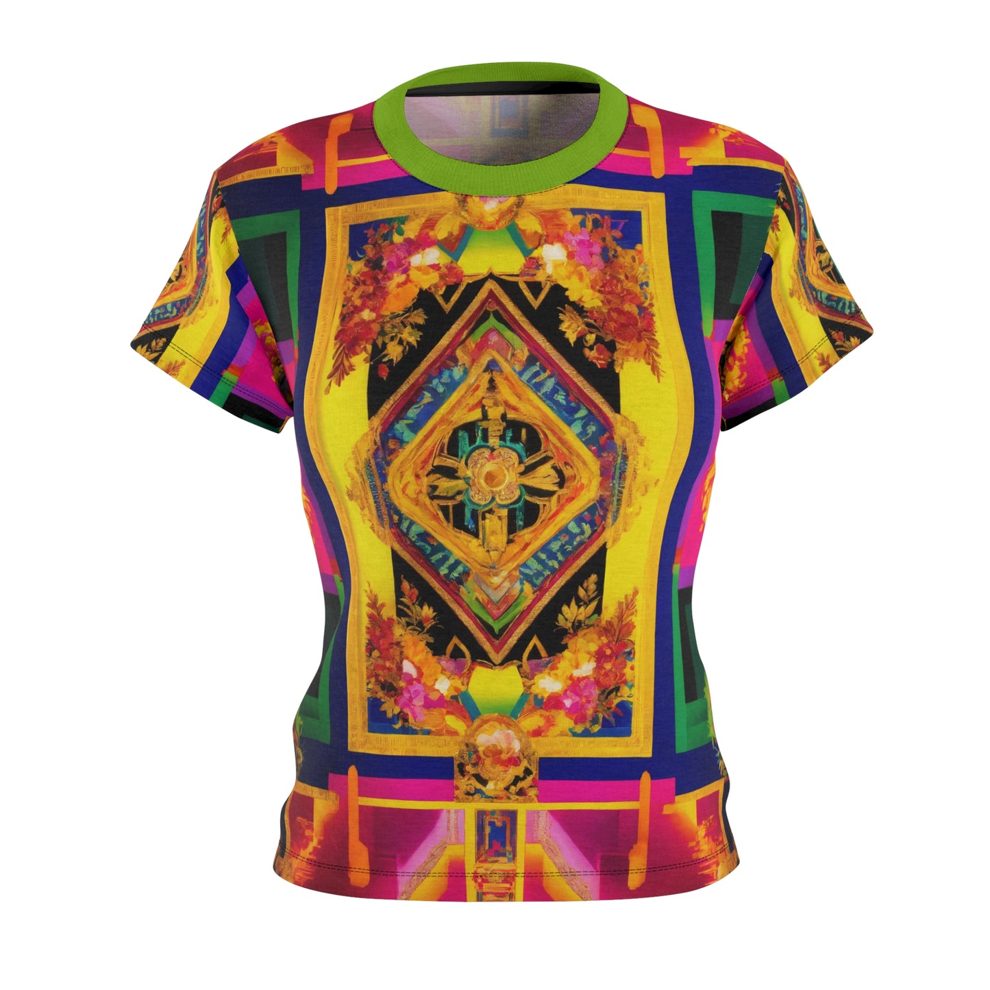 LVZ FIESTA LUXURY T-SHIRT 1427 T