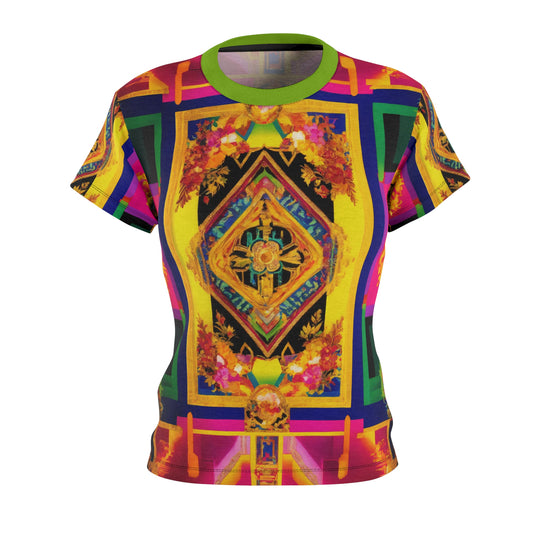 LVZ FIESTA LUXURY T-SHIRT 1427 T