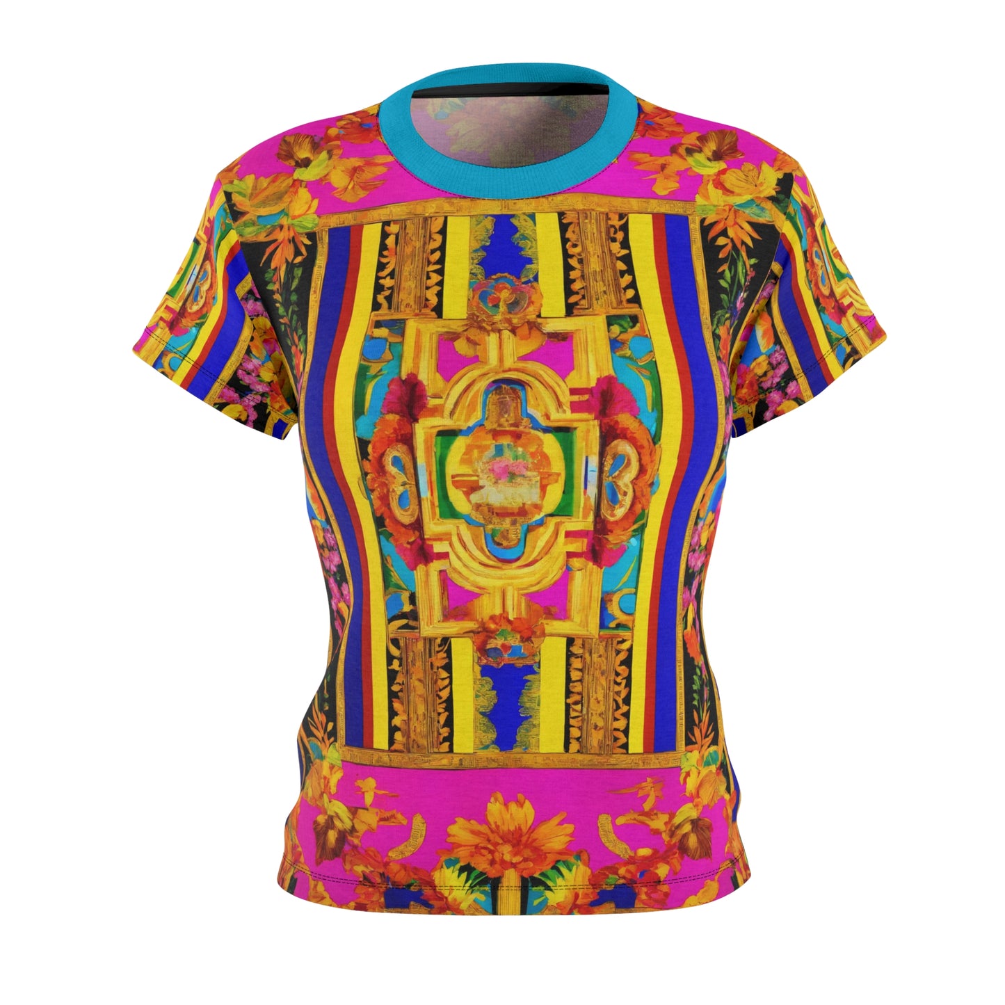 LVZ FIESTA LUXURY T-SHIRT 69 T