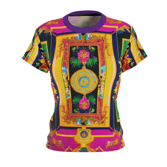 LVZ FIESTA LUXURY T-SHIRT 1986 T