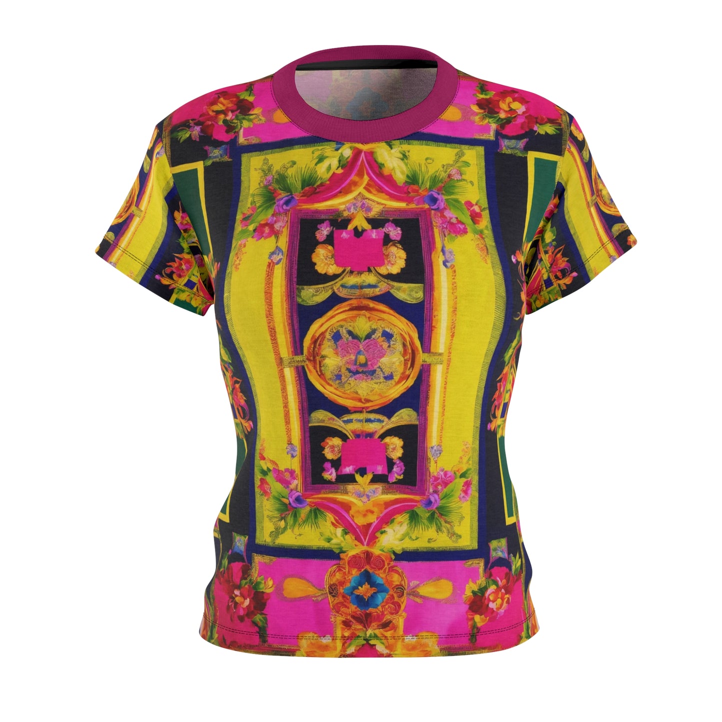 LVZ FIESTA LUXURY T-SHIRT 1603 T