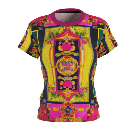 LVZ FIESTA LUXURY T-SHIRT 1603 T