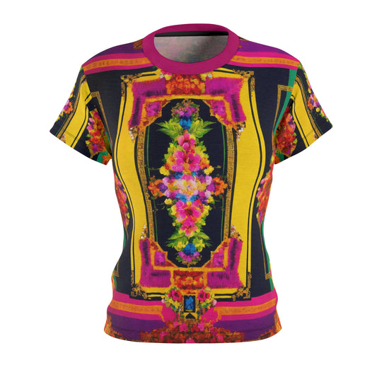 LVZ FIESTA LUXURY T-SHIRT 1543 T