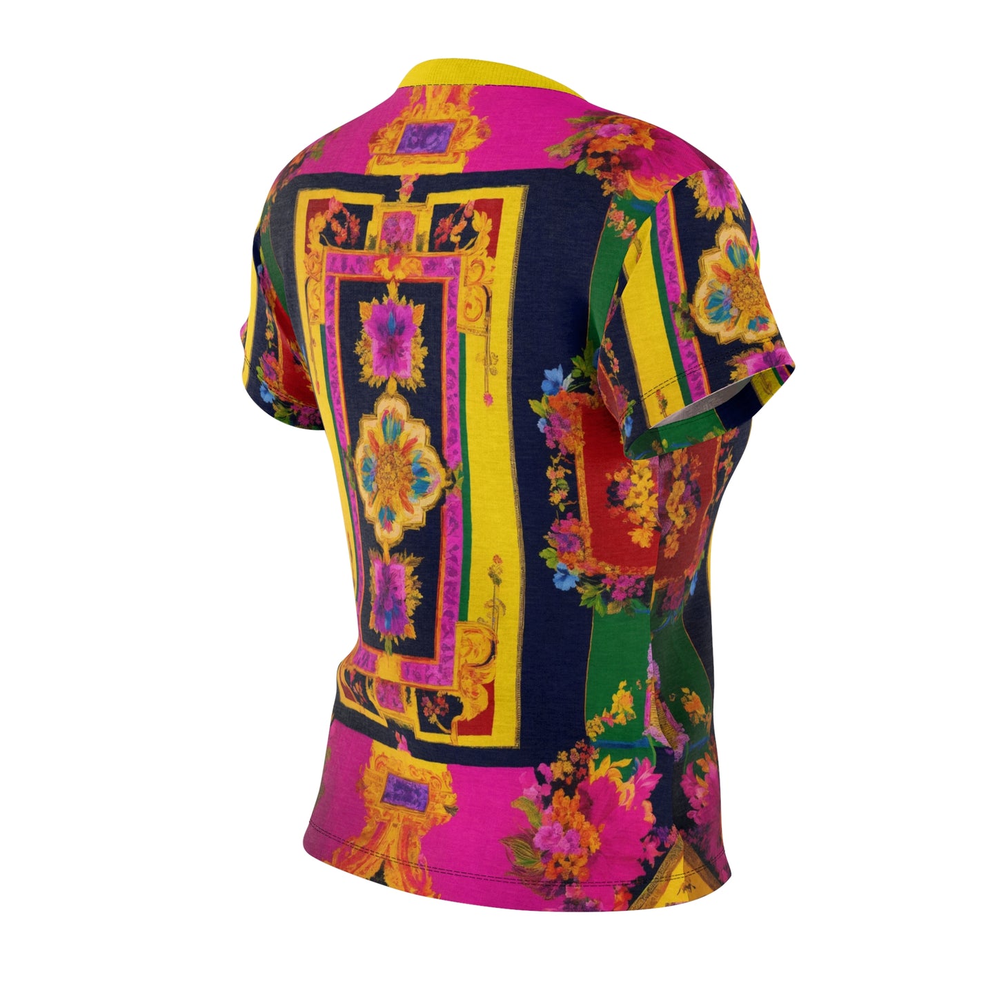 LVZ FIESTA LUXURY T-SHIRT 1648 T