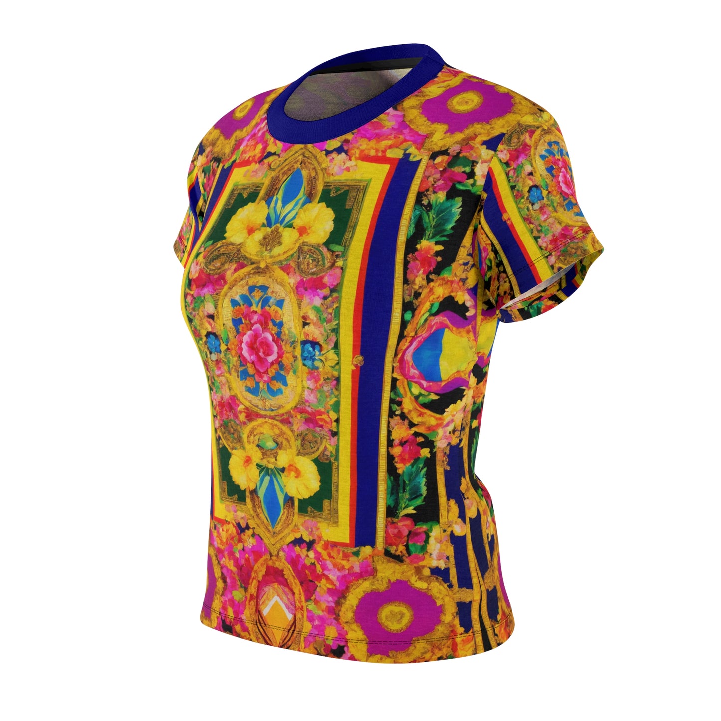 LVZ FIESTA LUXURY T-SHIRT 7 T