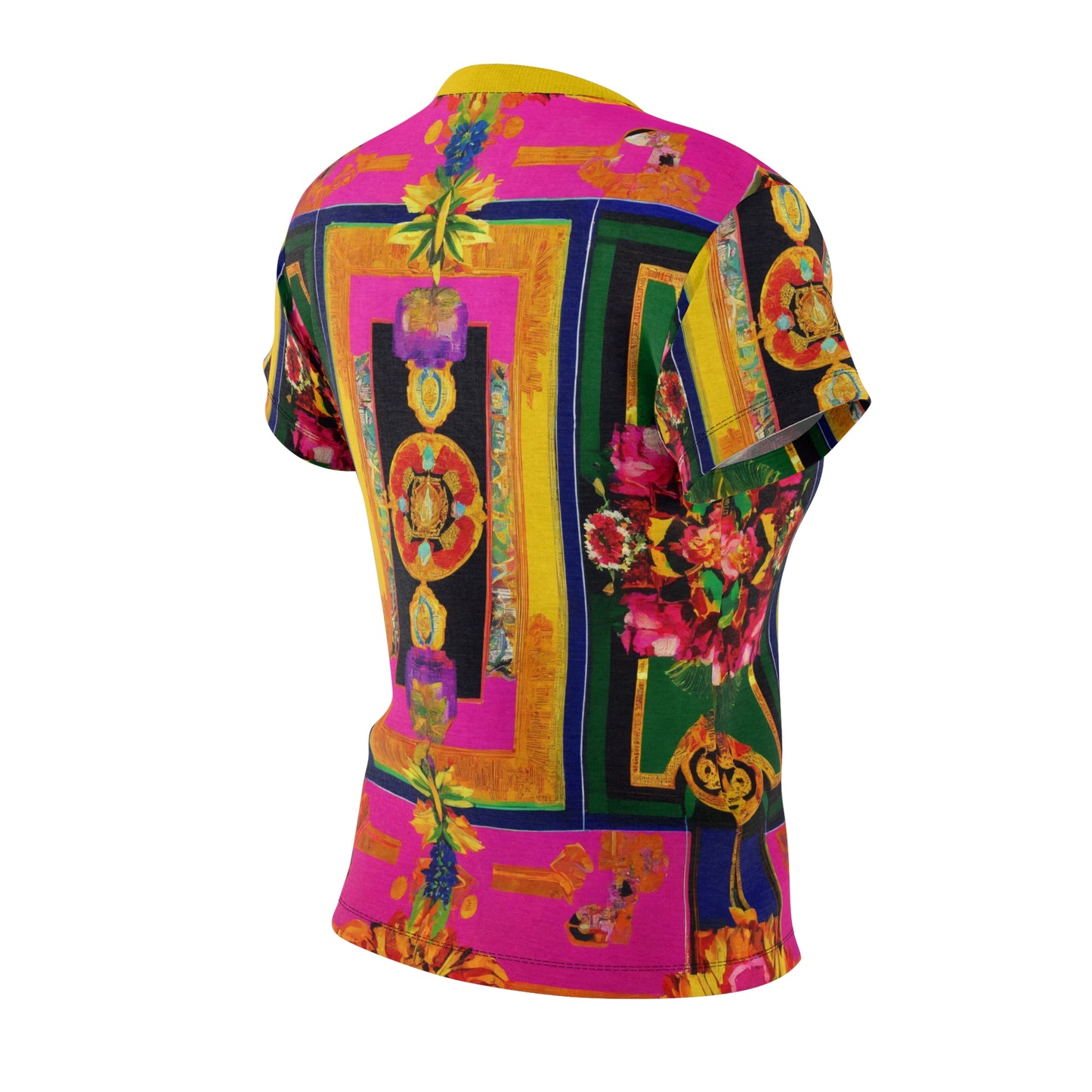 LVZ FIESTA LUXURY T-SHIRT 736 T