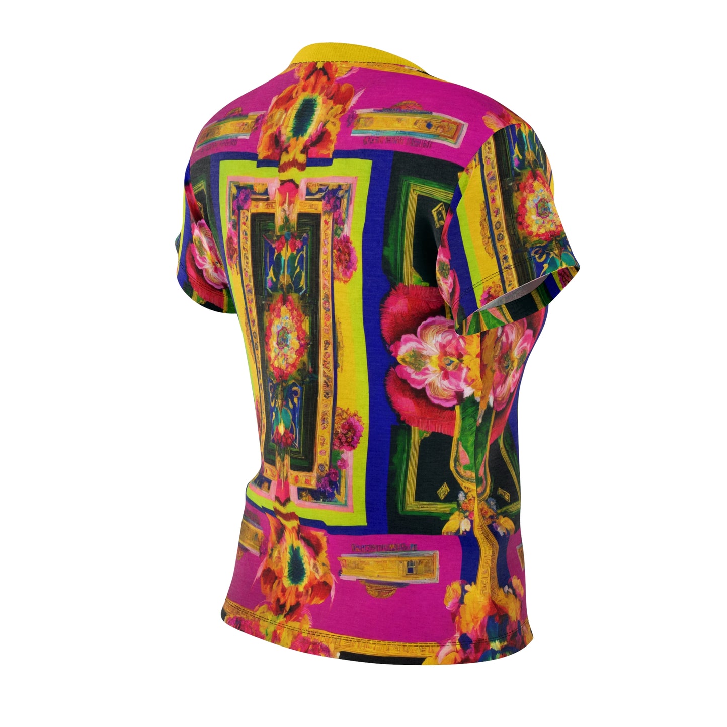 LVZ FIESTA LUXURY T-SHIRT 205 T