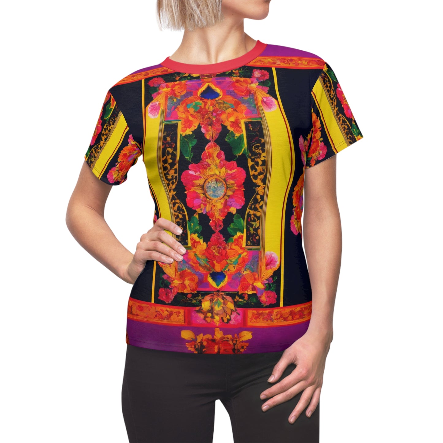 LVZ FIESTA LUXURY T-SHIRT 1900 T