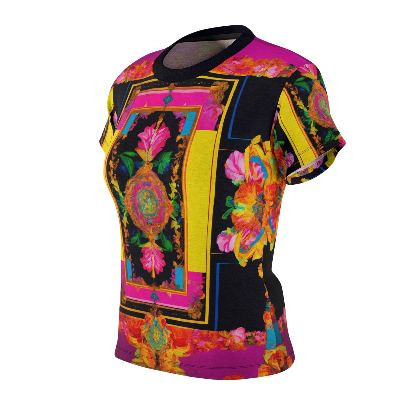 LVZ FIESTA LUXURY T-SHIRT 2000 T