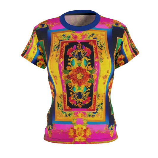 LVZ FIESTA LUXURY T-SHIRT 700 T