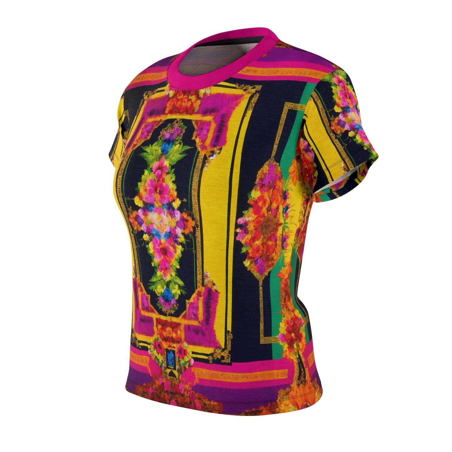 LVZ FIESTA LUXURY T-SHIRT 1550 T