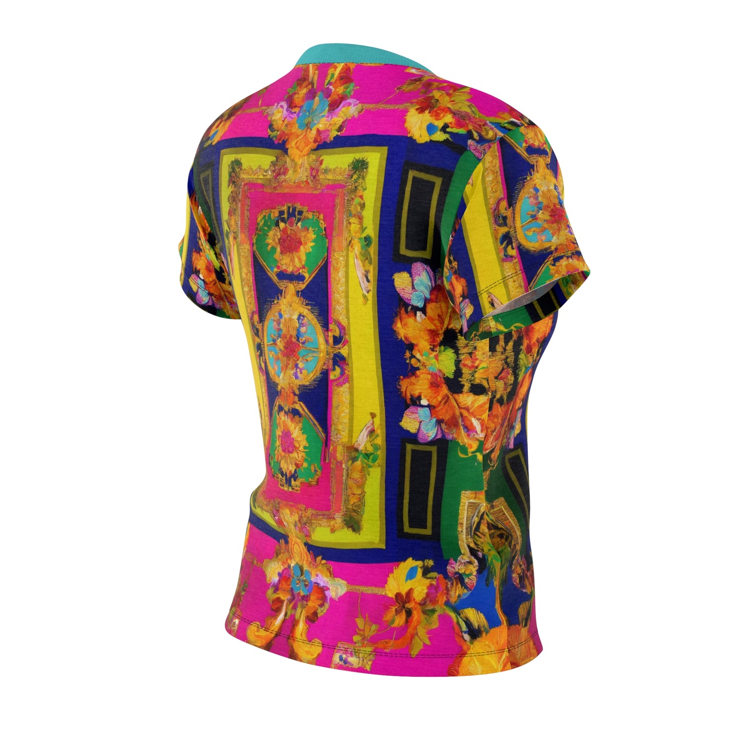 LVZ FIESTA LUXURY T-SHIRT 1054 T