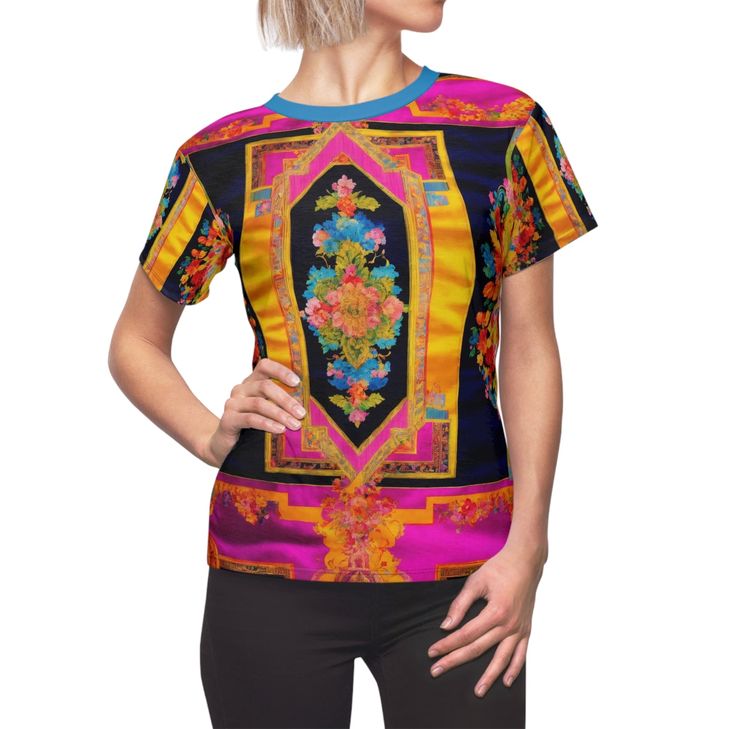 LVZ FIESTA LUXURY T-SHIRT 109 T