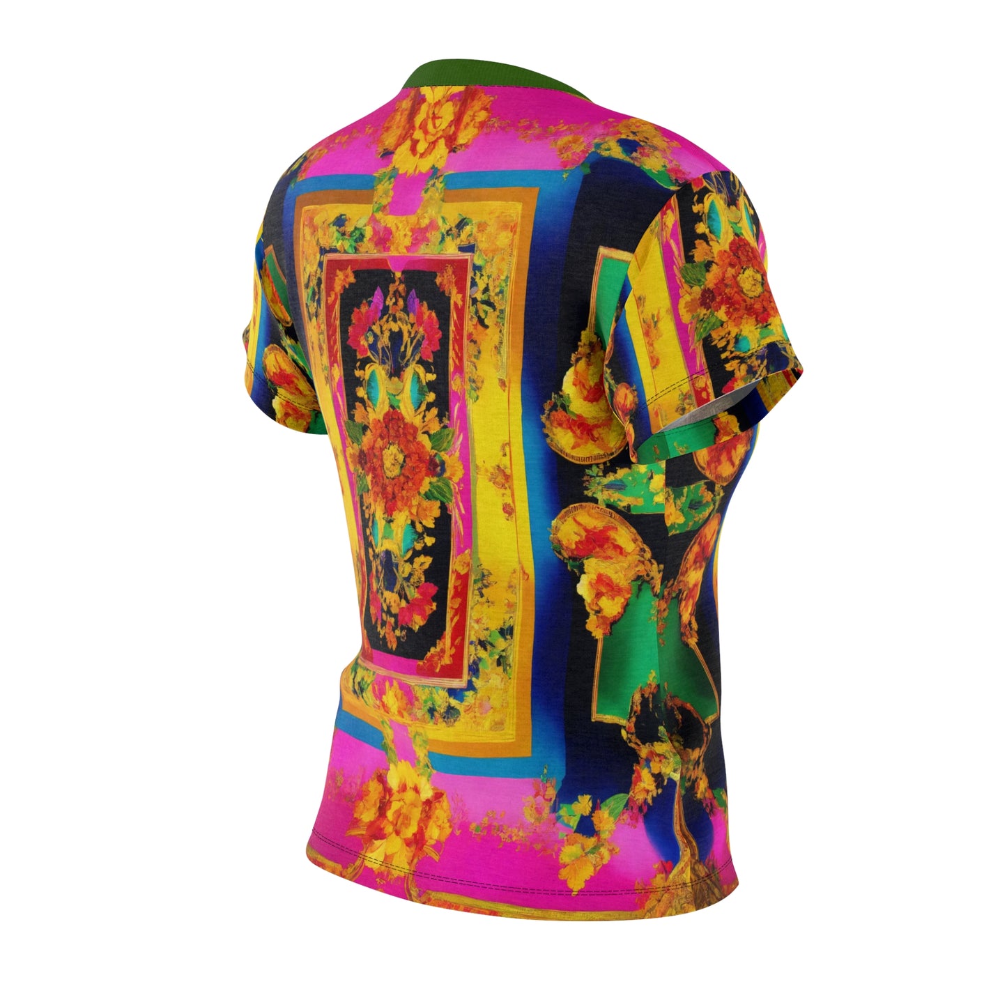 LVZ FIESTA LUXURY T-SHIRT 703 T
