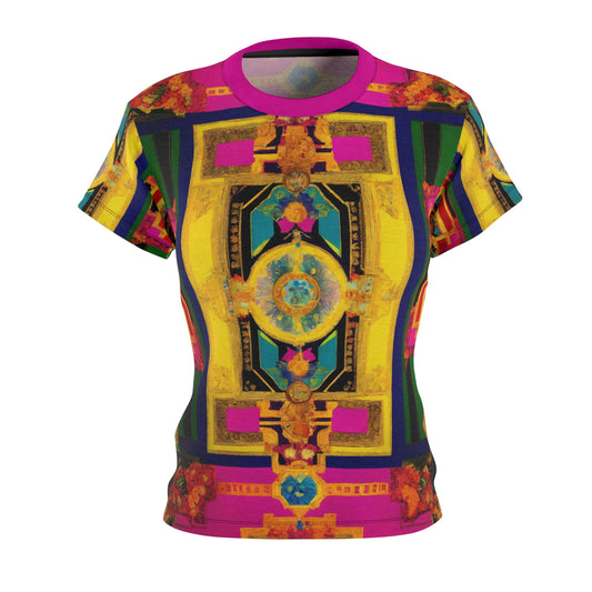 LVZ FIESTA LUXURY T-SHIRT 1436 T