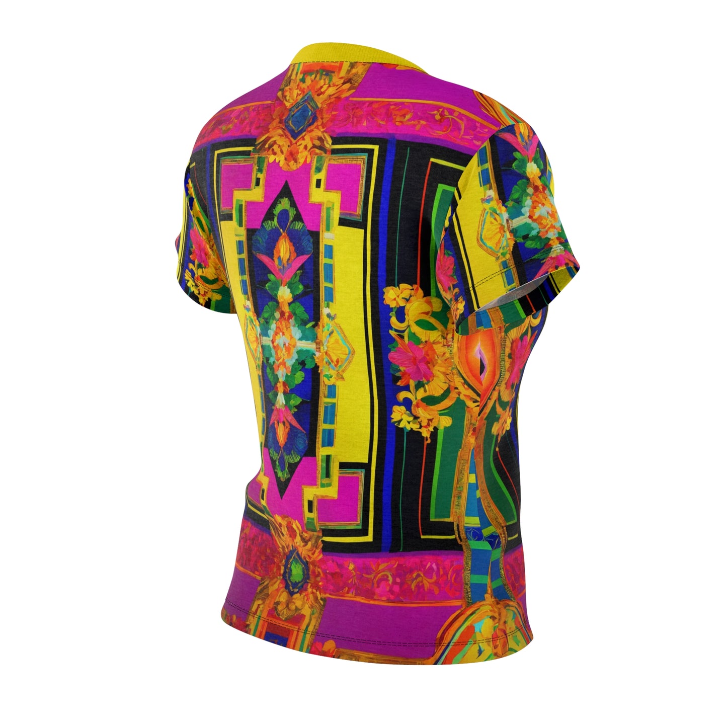 LVZ FIESTA LUXURY T-SHIRT 1220 T