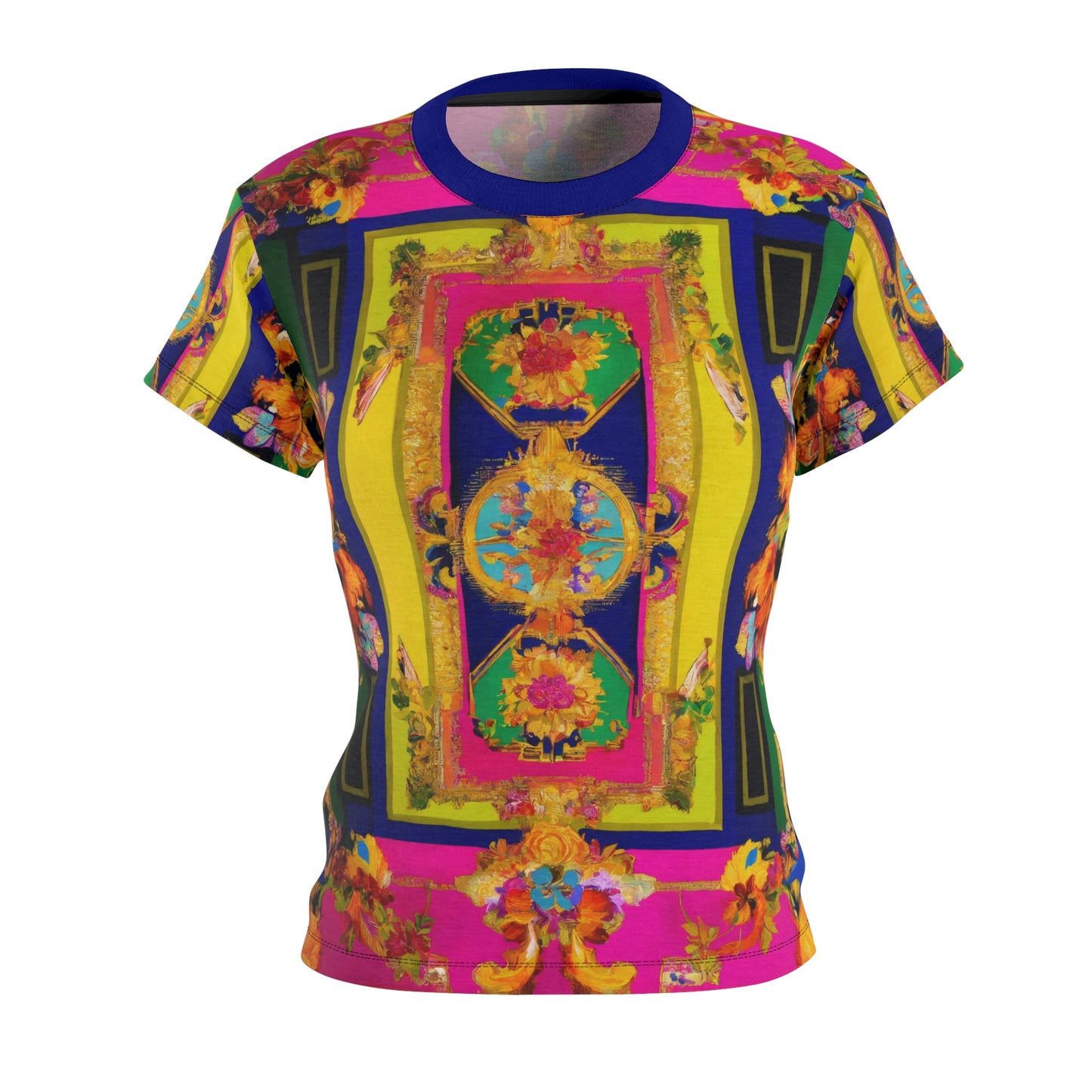 LVZ FIESTA LUXURY T-SHIRT 1049 T