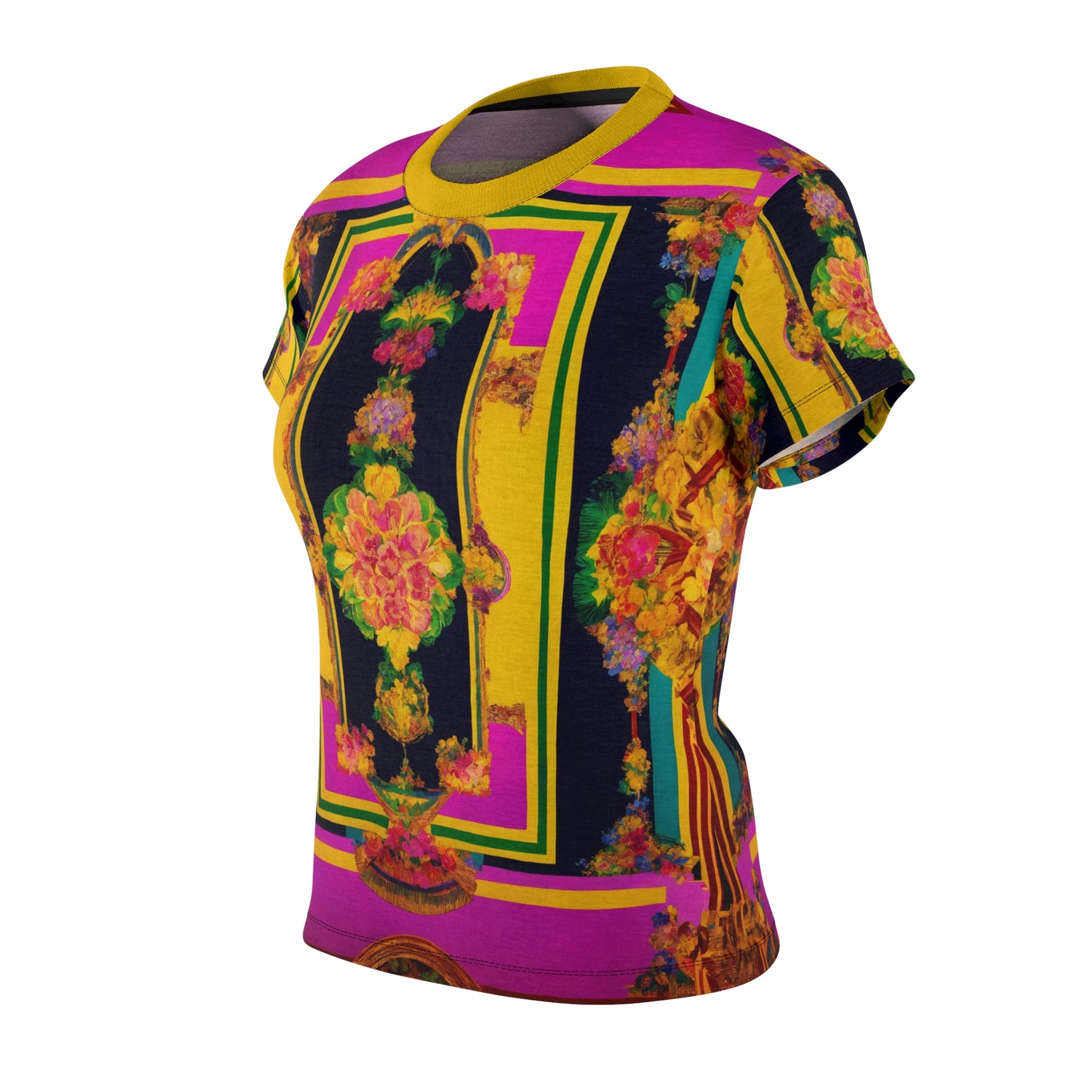 LVZ FIESTA LUXURY T-SHIRT 1448 T