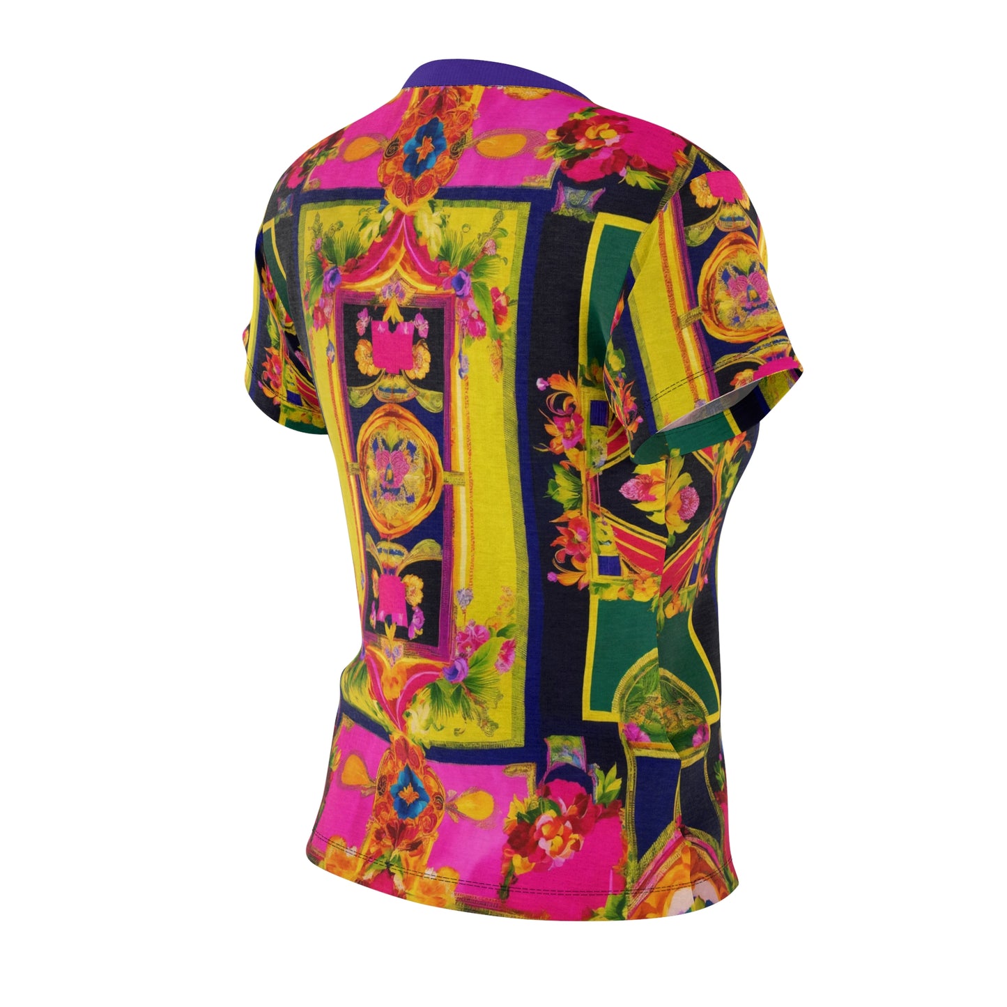 LVZ FIESTA LUXURY T-SHIRT 1609 T