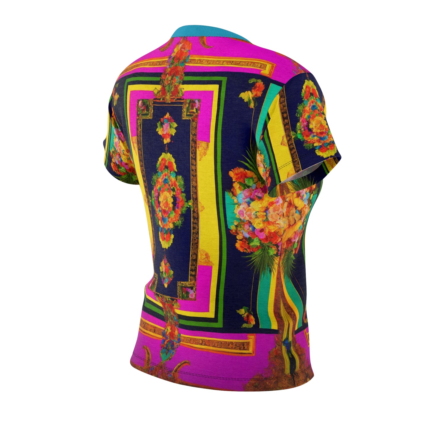 LVZ FIESTA LUXURY T-SHIRT 1488 T